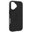 UAG Civilian Magsafe iPhone 17 hoesje zwart