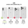 Funda UAG Civilian Magsafe para iPhone 17 Mallard