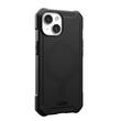 UAG Husa Essential Armor Magsafe iPhone 15 Plus Black