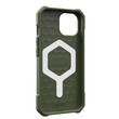 UAG Coque Essential Armor Magsafe iPhone 15 Plus Olive Drab