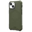 UAG Coque Essential Armor Magsafe iPhone 15 Plus Olive Drab