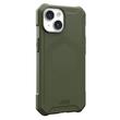 UAG Coque Essential Armor Magsafe iPhone 15 Plus Olive Drab