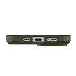 UAG Coque Essential Armor Magsafe iPhone 15 Plus Olive Drab