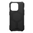 UAG Husa Essential Armor Magsafe iPhone 15 Pro Max Black