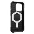 UAG Husa Essential Armor Magsafe iPhone 15 Pro Max Black