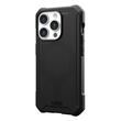 UAG Husa Essential Armor Magsafe iPhone 15 Pro Max Black