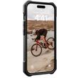 UAG Husa Essential Armor Magsafe iPhone 15 Pro Max Black