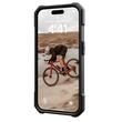 UAG Husa Essential Armor Magsafe iPhone 15 Pro Max Black