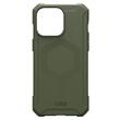 UAG Husa Essential Armor Magsafe iPhone 15 Pro Max Olive Drab