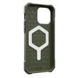 UAG Husa Essential Armor Magsafe iPhone 15 Pro Max Olive Drab
