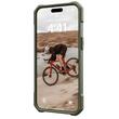 UAG Husa Essential Armor Magsafe iPhone 15 Pro Max Olive Drab