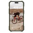 UAG Husa Essential Armor Magsafe iPhone 15 Pro Max Olive Drab