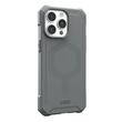 UAG Husa Essential Armor Magsafe iPhone 15 Pro Silver