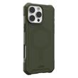 Funda UAG Essential Armor Magsafe iPhone 16 Pro Max Verde Oliva