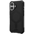 Funda UAG Essential Armor Magsafe para iPhone 17, color negro