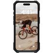 Funda UAG Essential Armor Magsafe para iPhone 17, color negro