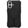 Funda UAG Essential Armor Magsafe para iPhone 17, color negro