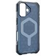 Funda UAG Essential Armor Magsafe para iPhone 17, color azul nube