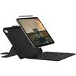 UAG Husa Keyboard Cover iPad 10.9 inch (10th generation) Black/Ash