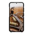 UAG Husa Metropolis LT Magsafe Samsung Galaxy S24 Kevlar Black
