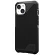 UAG Husa Metropolis LT Magsafe iPhone 15 Kevlar Black