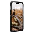 UAG Husa Metropolis LT Magsafe iPhone 15 Kevlar Black