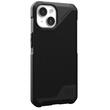 UAG Husa Metropolis LT Magsafe iPhone 15 Kevlar Black