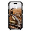 UAG Husa Metropolis LT Magsafe iPhone 15 Kevlar Black