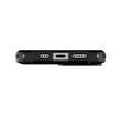 UAG Husa Metropolis LT Magsafe iPhone 15 Kevlar Black