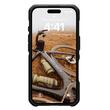 Funda UAG Metropolis LT Magsafe iPhone 16 Kevlar Negro
