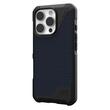 Funda UAG Metropolis LT Magsafe para iPhone 16 Pro Kevlar Mallard