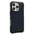 Funda UAG Metropolis LT Magsafe para iPhone 16 Pro Kevlar Mallard