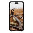 Funda UAG Metropolis LT Magsafe para iPhone 16 Pro Kevlar Mallard