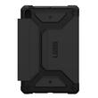 Cover UAG Metropolis SE Samsung Galaxy Tab S9 FE Nera
