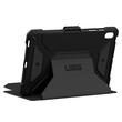 Cover UAG Metropolis SE Samsung Galaxy Tab S9 FE Nera