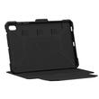 Cover UAG Metropolis SE Samsung Galaxy Tab S9 FE Nera