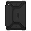 Cover UAG Metropolis SE Samsung Galaxy Tab S9 FE Nera