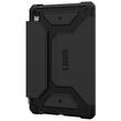 Cover UAG Metropolis SE Samsung Galaxy Tab S9 FE Nera