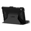 Cover UAG Metropolis SE Samsung Galaxy Tab S9 FE Nera