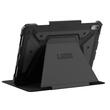 UAG Husa Metropolis SE iPad Air 11 inch (6th Gen, 2024, M2) Black