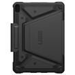UAG Husa Metropolis SE iPad Air 11 inch (6th Gen, 2024, M2) Black