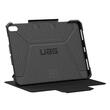 UAG Husa Metropolis SE iPad Air 11 inch (6th Gen, 2024, M2) Black