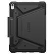 UAG Husa Metropolis SE iPad Air 11 inch (6th Gen, 2024, M2) Black