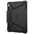 UAG Husa Metropolis SE iPad Air 11 inch (6th Gen, 2024, M2) Black