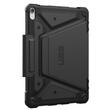 UAG Husa Metropolis SE iPad Air 11 inch (6th Gen, 2024, M2) Black