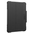 UAG Husa Metropolis SE iPad Air 11 inch (6th Gen, 2024, M2) Black