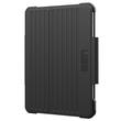UAG Husa Metropolis SE iPad Air 11 inch (6th Gen, 2024, M2) Black