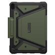 Custodia UAG Metropolis SE iPad Air 11 pollici (6a generazione, 2024, M2) Oliva