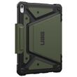 Custodia UAG Metropolis SE iPad Air 11 pollici (6a generazione, 2024, M2) Oliva