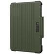 Custodia UAG Metropolis SE iPad Air 11 pollici (6a generazione, 2024, M2) Oliva